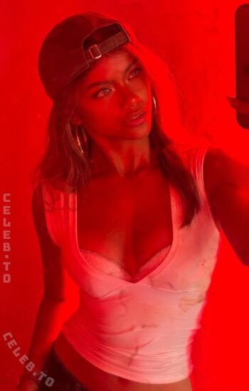 Bianca bustamante page leaked private photo uncensored HD quality