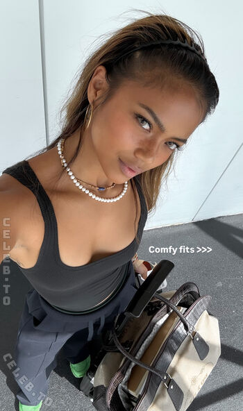 Bianca bustamante page leaked private photo uncensored HD quality