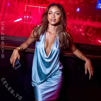 Bianca bustamante page leaked private photo uncensored HD quality