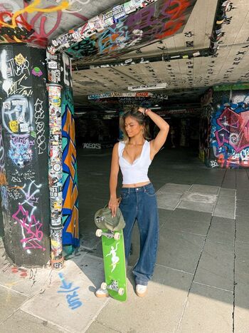 Bianca bustamante page leaked private photo uncensored HD quality