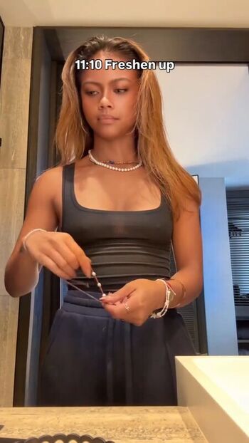Bianca bustamante page leaked private photo uncensored HD quality