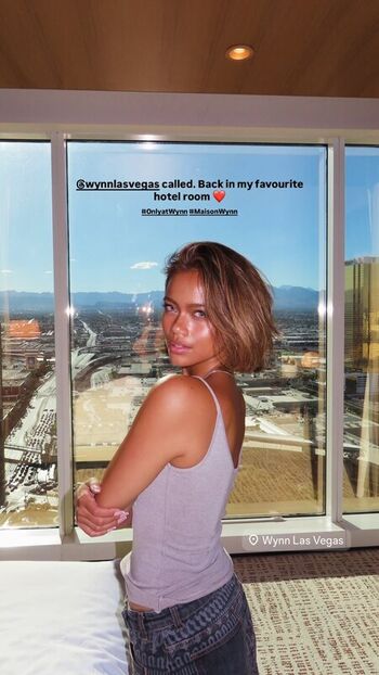 Bianca bustamante page leaked private photo uncensored HD quality