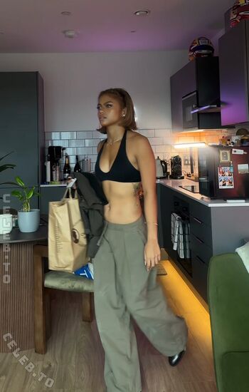 Bianca bustamante leaked private photo uncensored HD quality