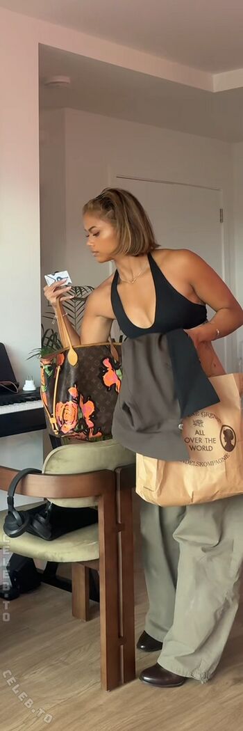 Bianca bustamante leaked private photo uncensored HD quality