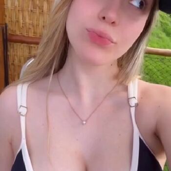 Bianquinha leaked private photo uncensored HD quality