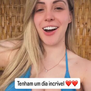 Bianquinha leaked private photo uncensored HD quality