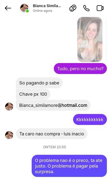 Bianquinha leaked private photo uncensored HD quality