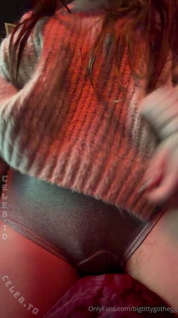 Bigtittygothegg  page leaked private photo uncensored HD quality