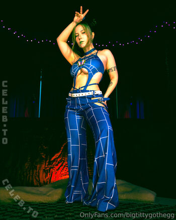 Bigtittygothegg  page leaked private photo uncensored HD quality