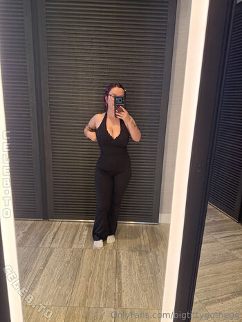 Bigtittygothegg leaked private photo uncensored HD quality