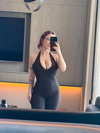 Bigtittygothegg leaked private photo uncensored HD quality