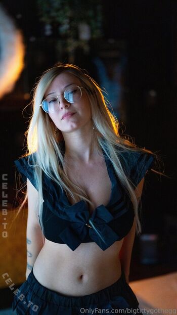 Bigtittygothegg leaked private photo uncensored HD quality