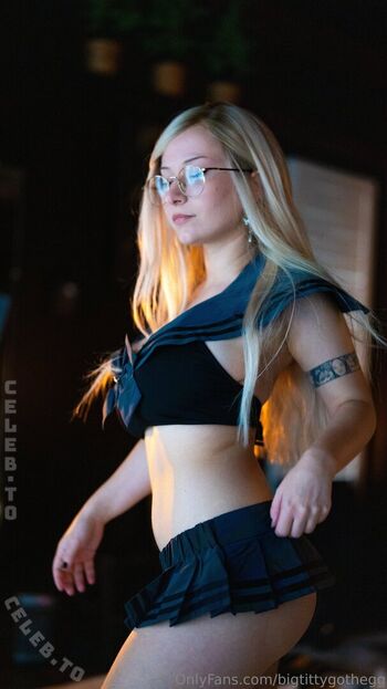 Bigtittygothegg leaked private photo uncensored HD quality