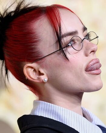 Billie eilish leaked private photo uncensored HD quality