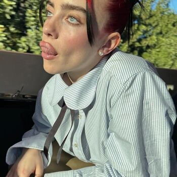 Billie eilish leaked private photo uncensored HD quality