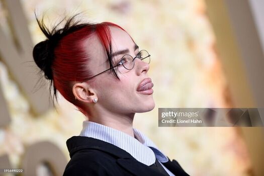 Billie eilish leaked private photo uncensored HD quality