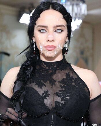 Billie eilish leaked private photo uncensored HD quality