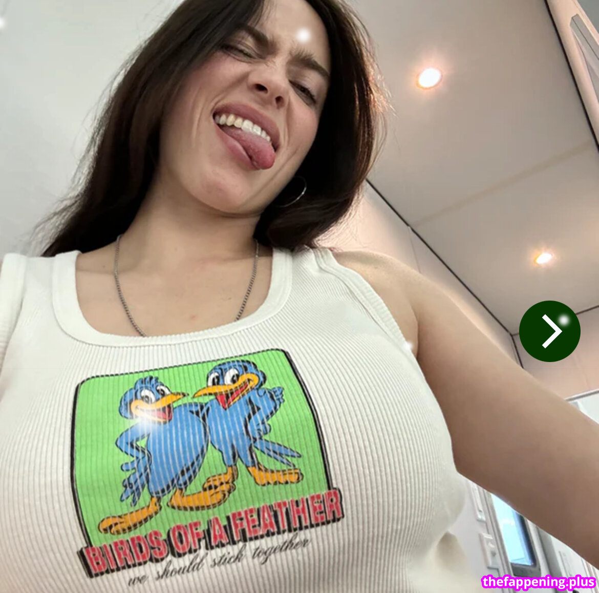 Page/ leaked private photo uncensored HD quality