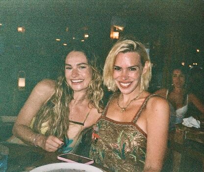 Billie piper leaked private photo uncensored HD quality