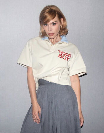 Billie piper leaked private photo uncensored HD quality