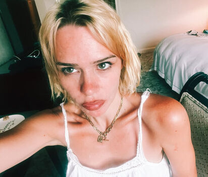 Billie piper leaked private photo uncensored HD quality