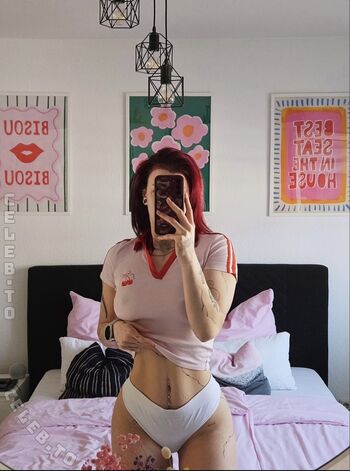 Bimbalabambi leaked private photo uncensored HD quality