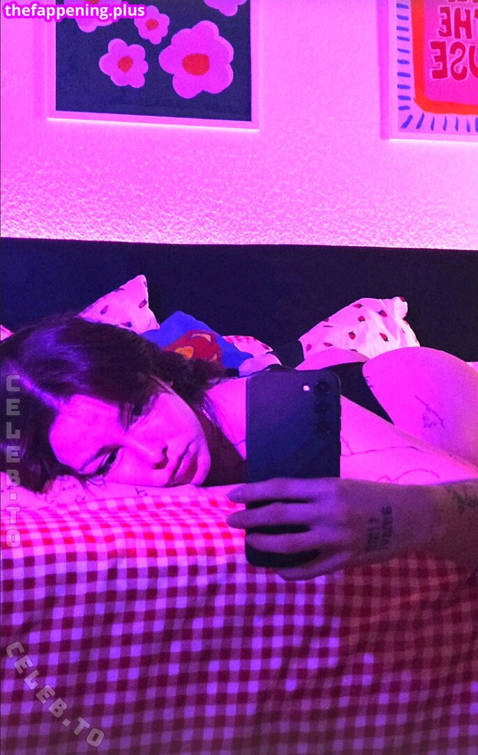 Page/ leaked private photo uncensored HD quality