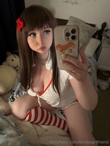 Bimbogrlfriend leaked private photo uncensored HD quality