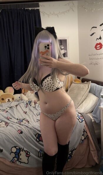 Bimbogrlfriend leaked private photo uncensored HD quality