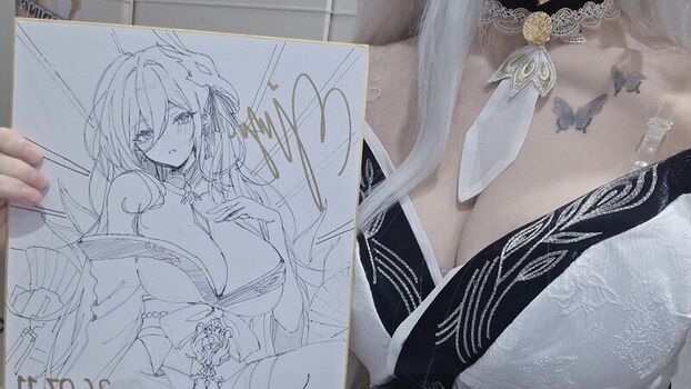 Biya leaked private photo uncensored HD quality