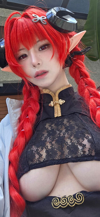 Biya leaked private photo uncensored HD quality
