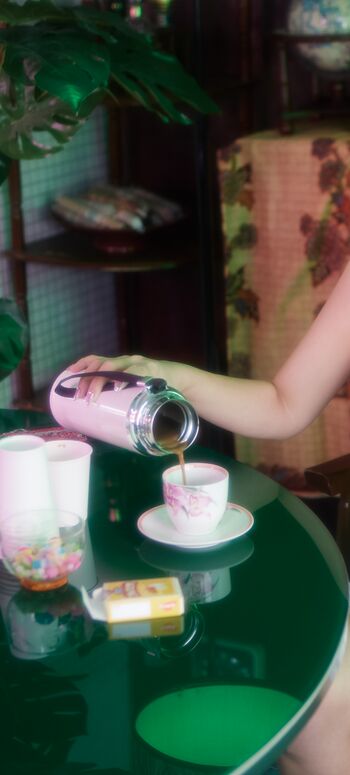 Bj babbyang page leaked private photo uncensored HD quality