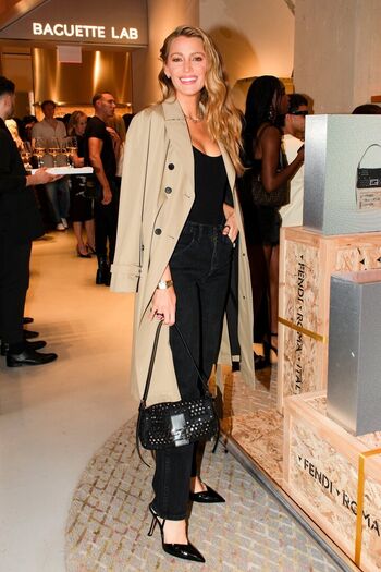 Blake lively page leaked private photo uncensored HD quality