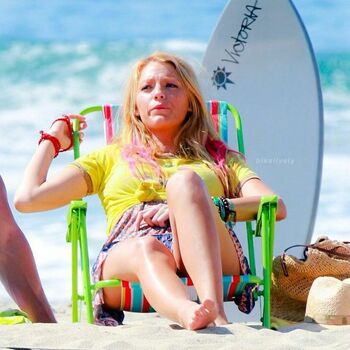Blake lively page leaked private photo uncensored HD quality
