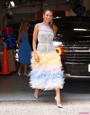 Blake lively leaked private photo uncensored HD quality