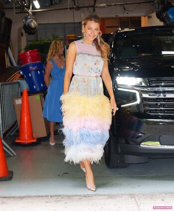 Blake lively leaked private photo uncensored HD quality