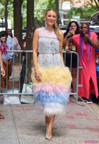 Blake lively leaked private photo uncensored HD quality