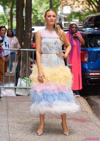 Blake lively leaked private photo uncensored HD quality