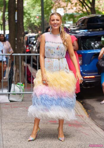 Blake lively leaked private photo uncensored HD quality