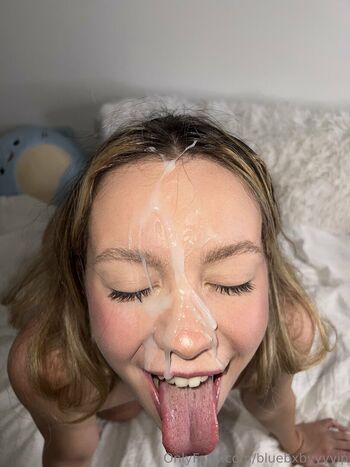 Bluebxbyyyvip leaked private photo uncensored HD quality