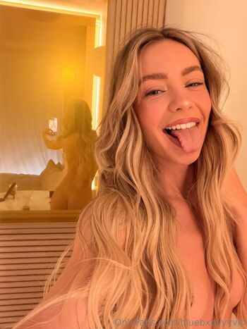 Bluebxbyyyvip leaked private photo uncensored HD quality