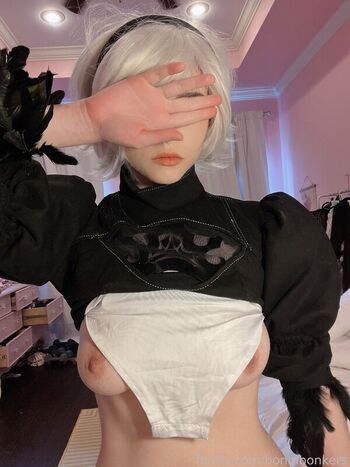 Bonbibonkers  page leaked private photo uncensored HD quality