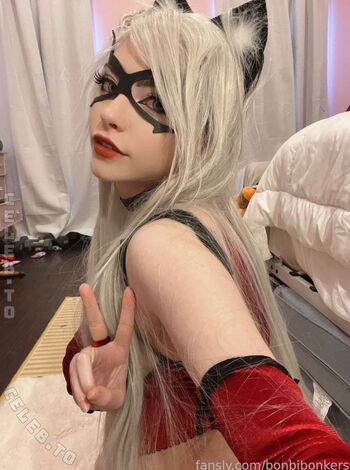 Bonbibonkers leaked private photo uncensored HD quality