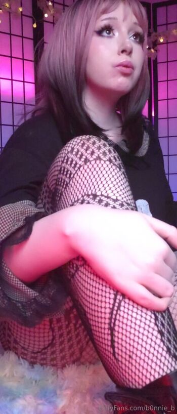 Bonnie b leaked private photo uncensored HD quality