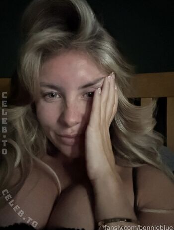 Bonnie blue leaked private photo uncensored HD quality
