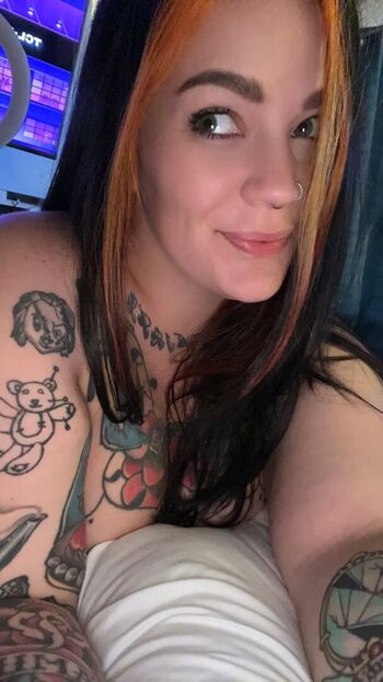 Bonnie clydexoxo leaked private photo uncensored HD quality