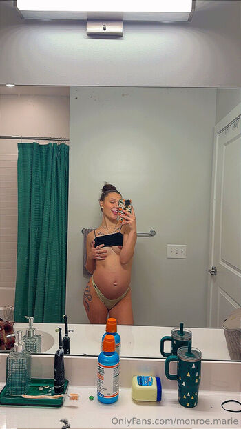 Bonnie stark  page leaked private photo uncensored HD quality