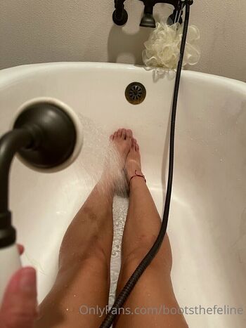 Bootsthefeline leaked private photo uncensored HD quality