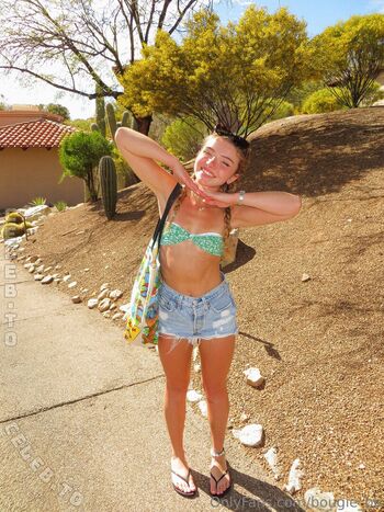 Bougie bb  page leaked private photo uncensored HD quality