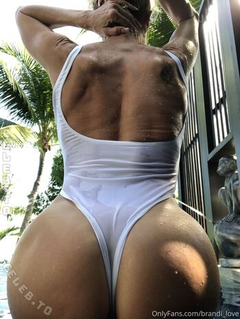 Brandi love  page leaked private photo uncensored HD quality